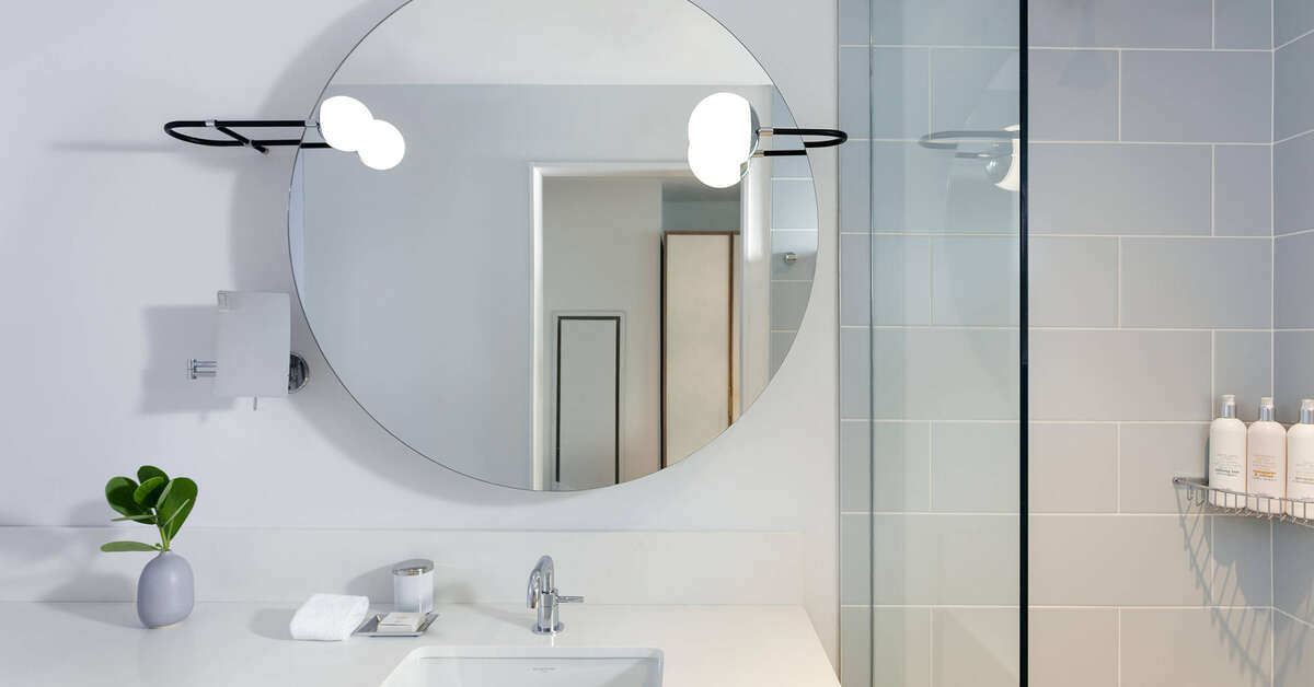 Een foto van Kimpton Hotel Palomar South Beach