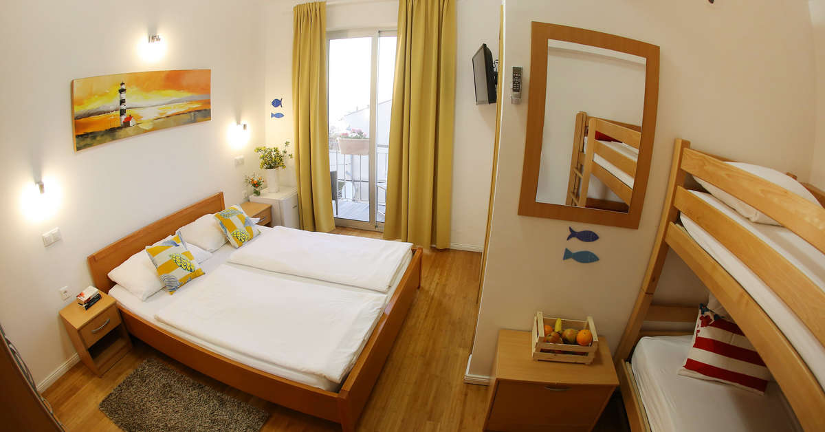Een foto van Hotel Delfin