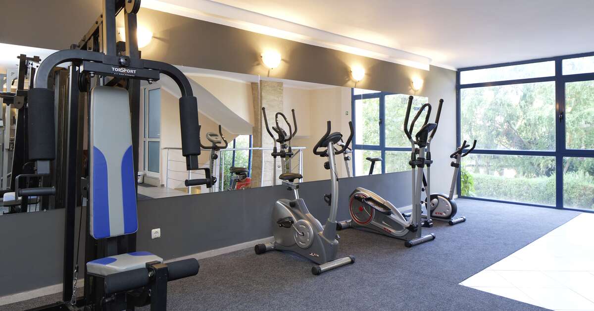 Een foto van MPM Condor Hotel