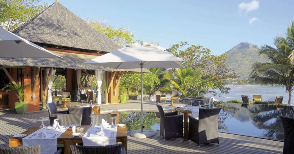 Een foto van Tamarina Golf & Spa Boutique Hotel