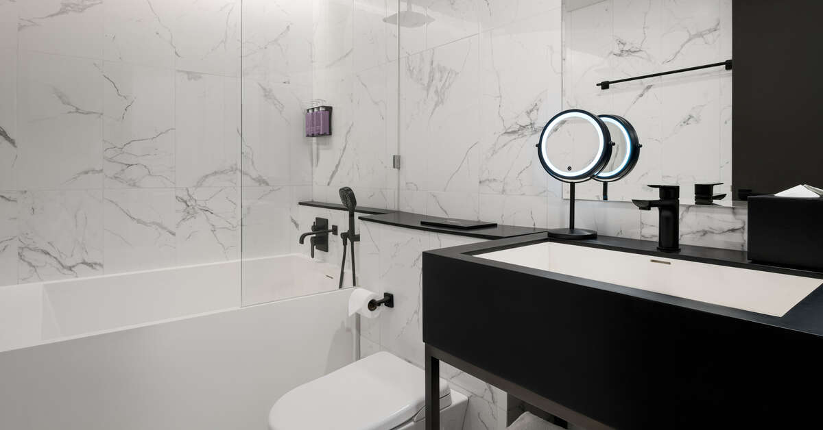 Een foto van Tribe Living Bangkok Sukhumvit 39