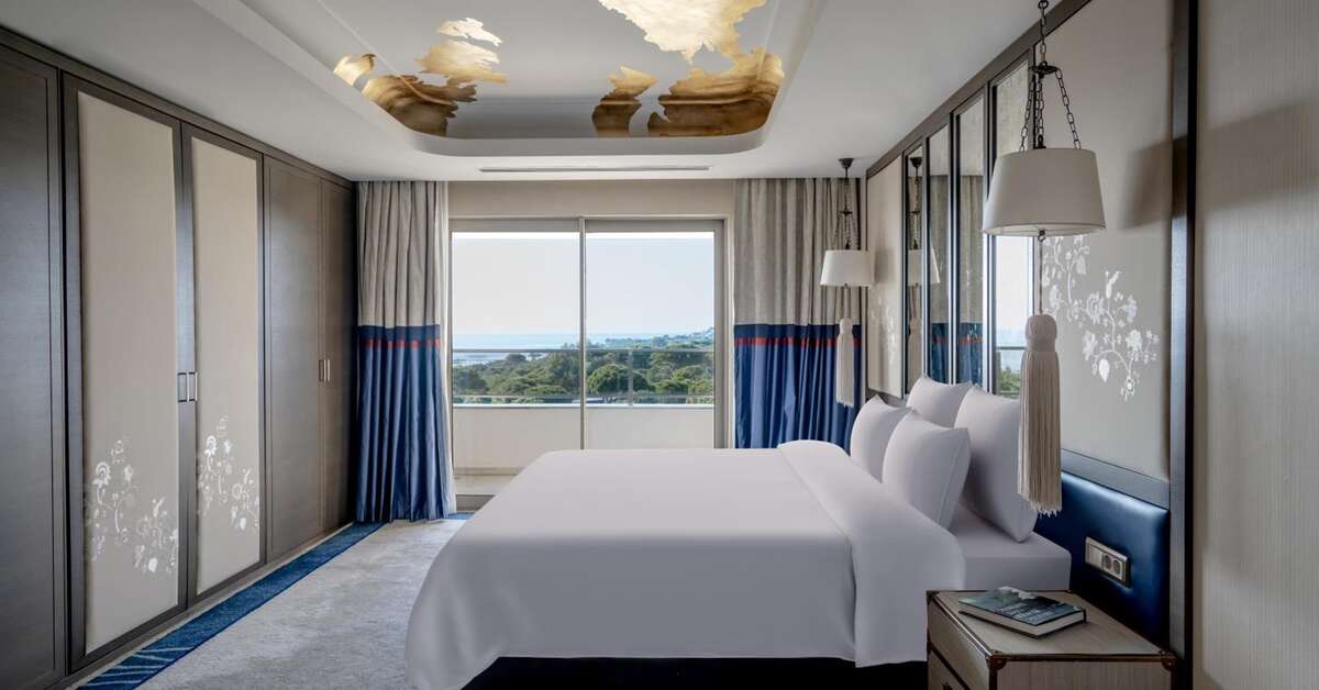 Een foto van Rixos Premium Belek