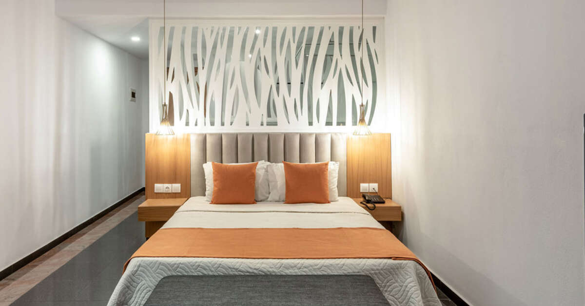Een foto van Mediterraneo Hotel