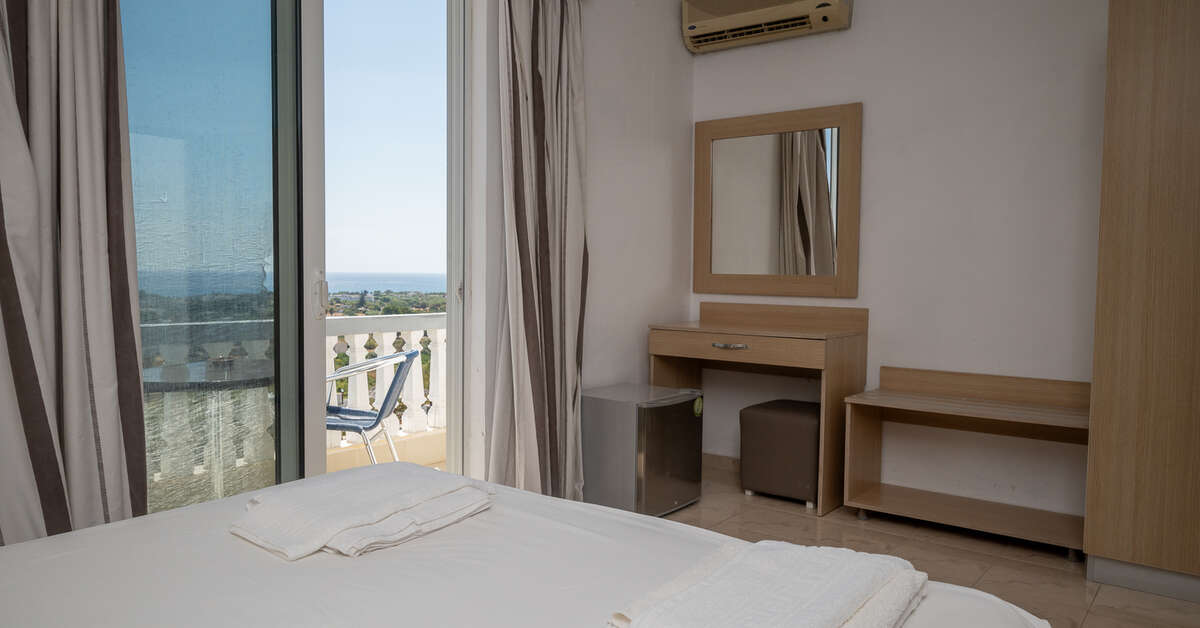 Een foto van Gardenia Hotel Afandou