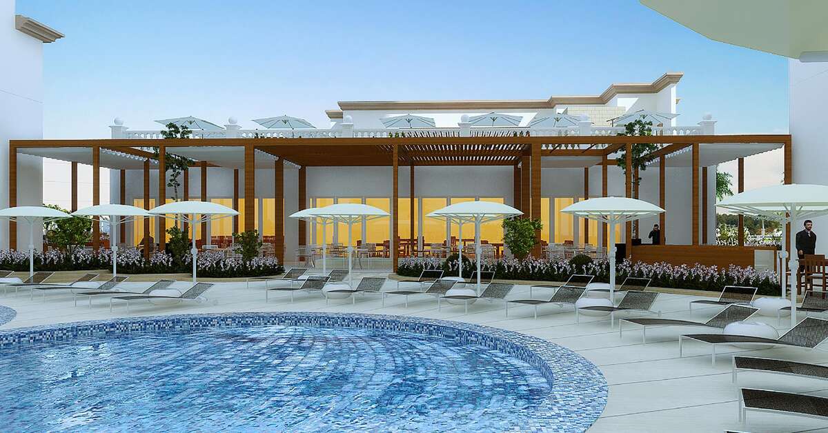 Ein Foto Al Jaddaf Rotana Suite Hotel