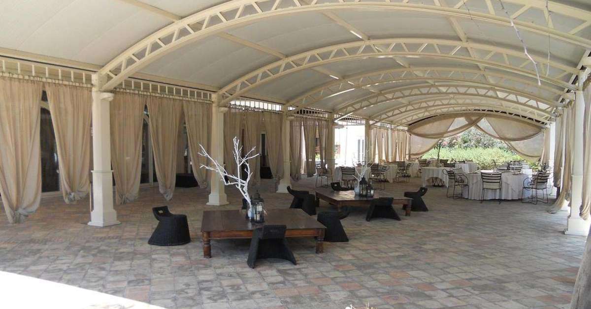 Een foto van Romano Palace Luxury Hotel
