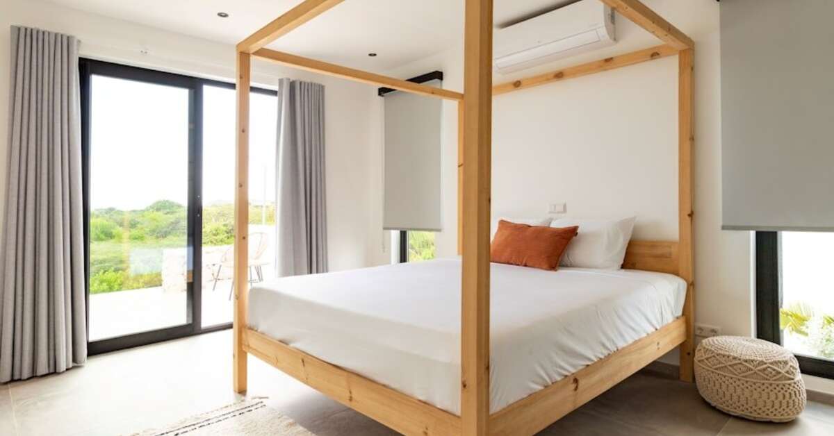 Een foto van Lxry Villas
