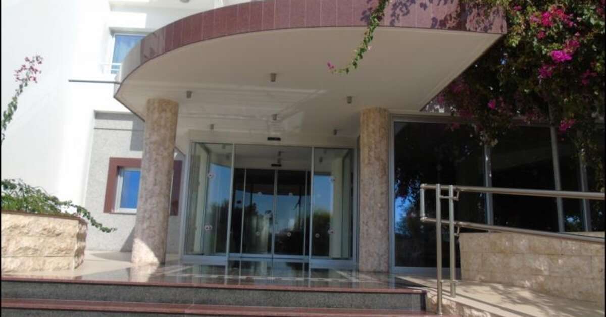 Ein Foto Corfu Hotel