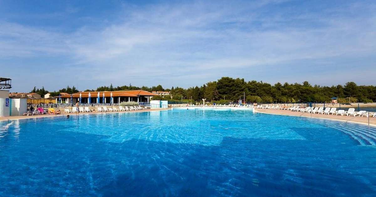 Een foto van Appartementen Katoro Plava Laguna