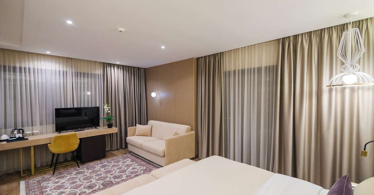 Een foto van Gloria Palace Hotel & Spa