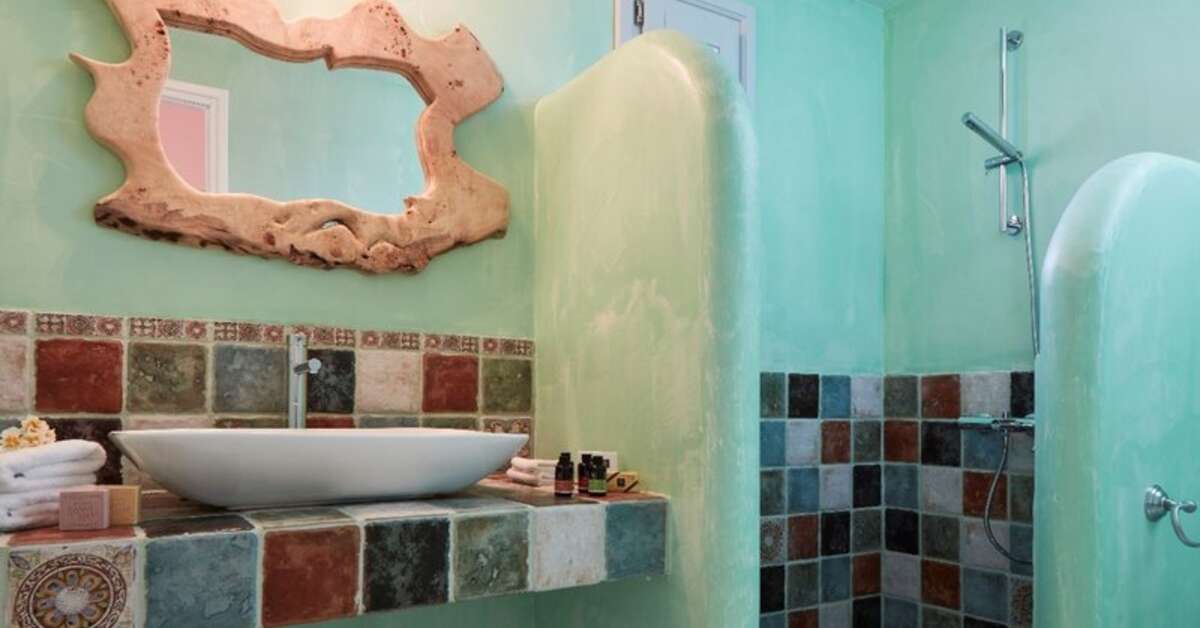 Een foto van Orabel Suites