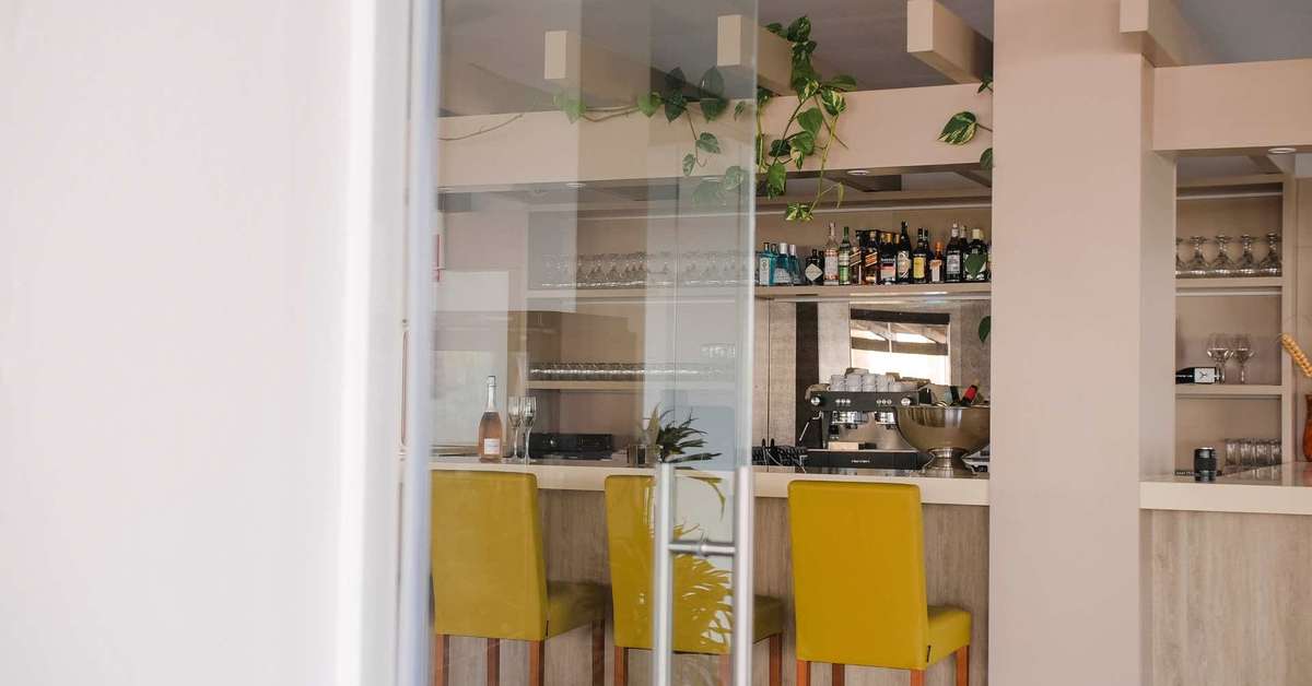 Een foto van de faciliteiten bij Occidental Torremolinos Playa