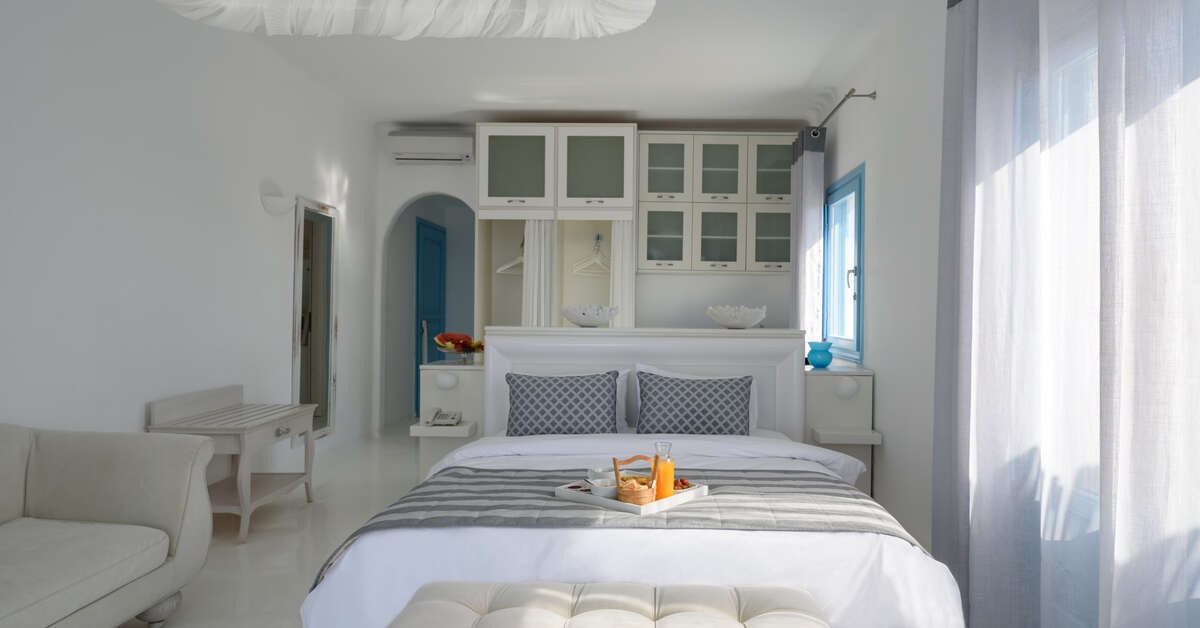 Een foto van Kalestesia Suites