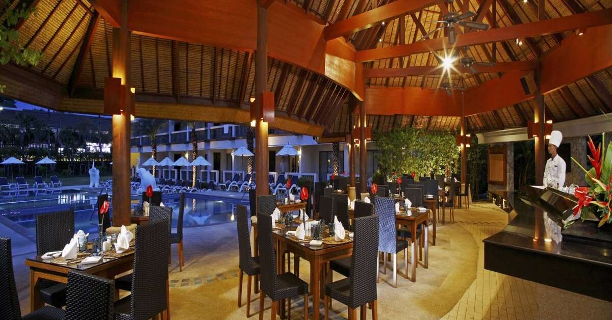 Een foto van Centara Kata Resort Phuket