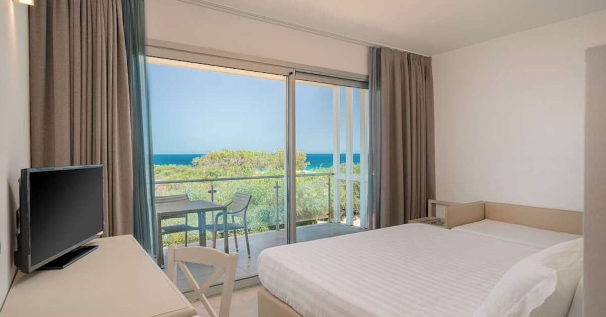 Een foto van Bellevue Resort Sardinia Affiliated by Melia