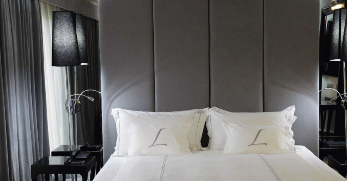 Een foto van Leon's Place Hotel