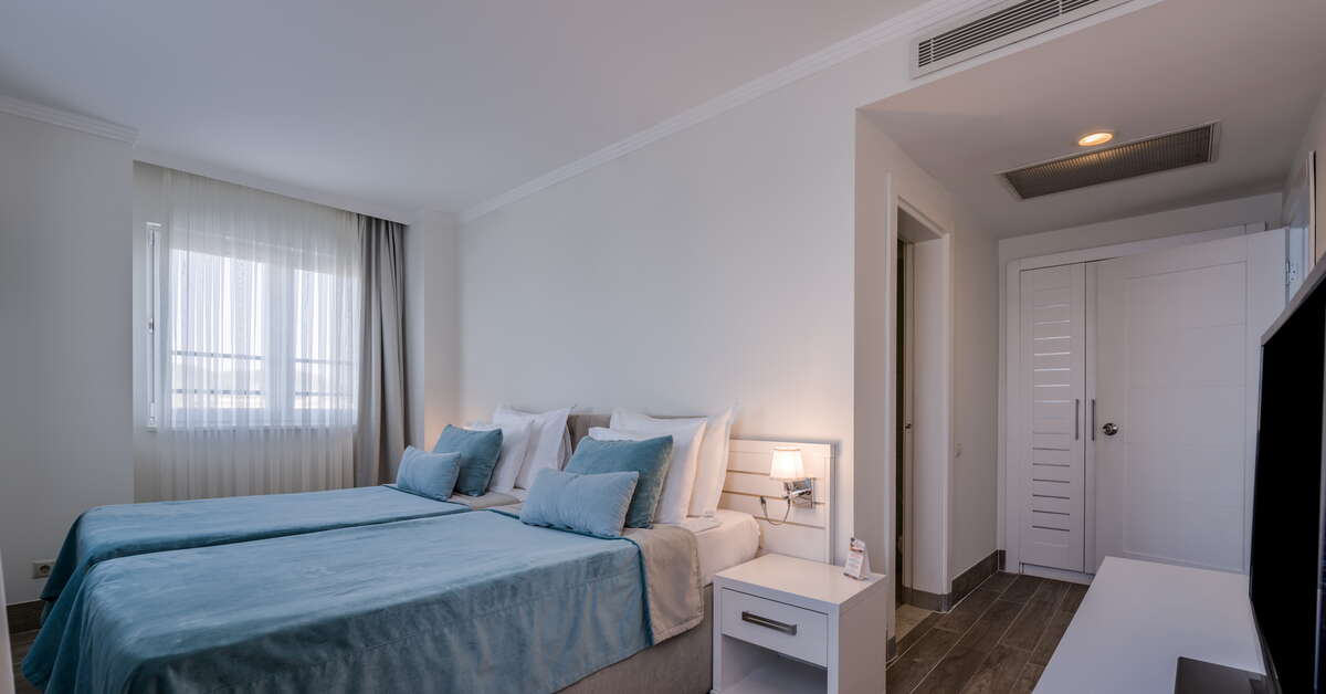 Een foto van Orange County Kemer Resort Hotel