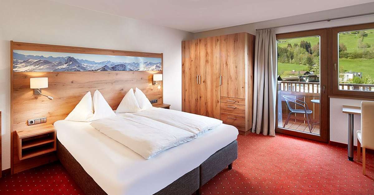 Een foto van Lifthotel Aschaber
