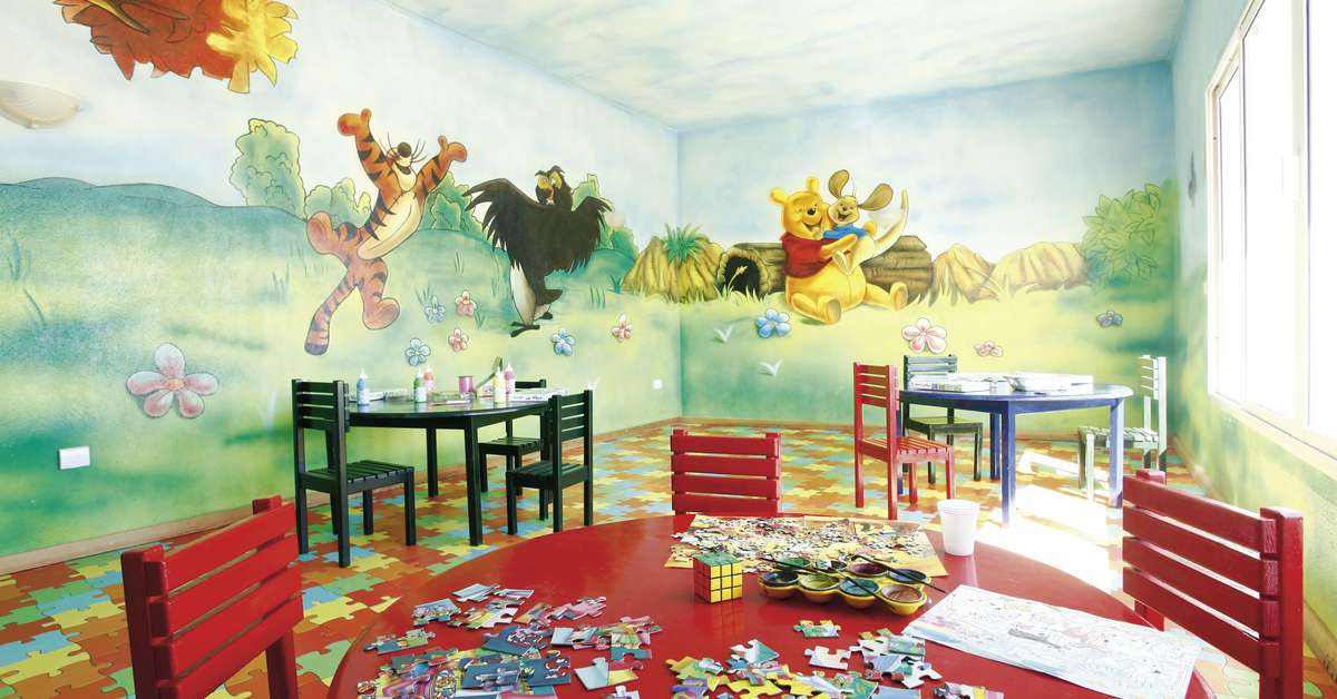Een foto van Djerba Holiday Beach