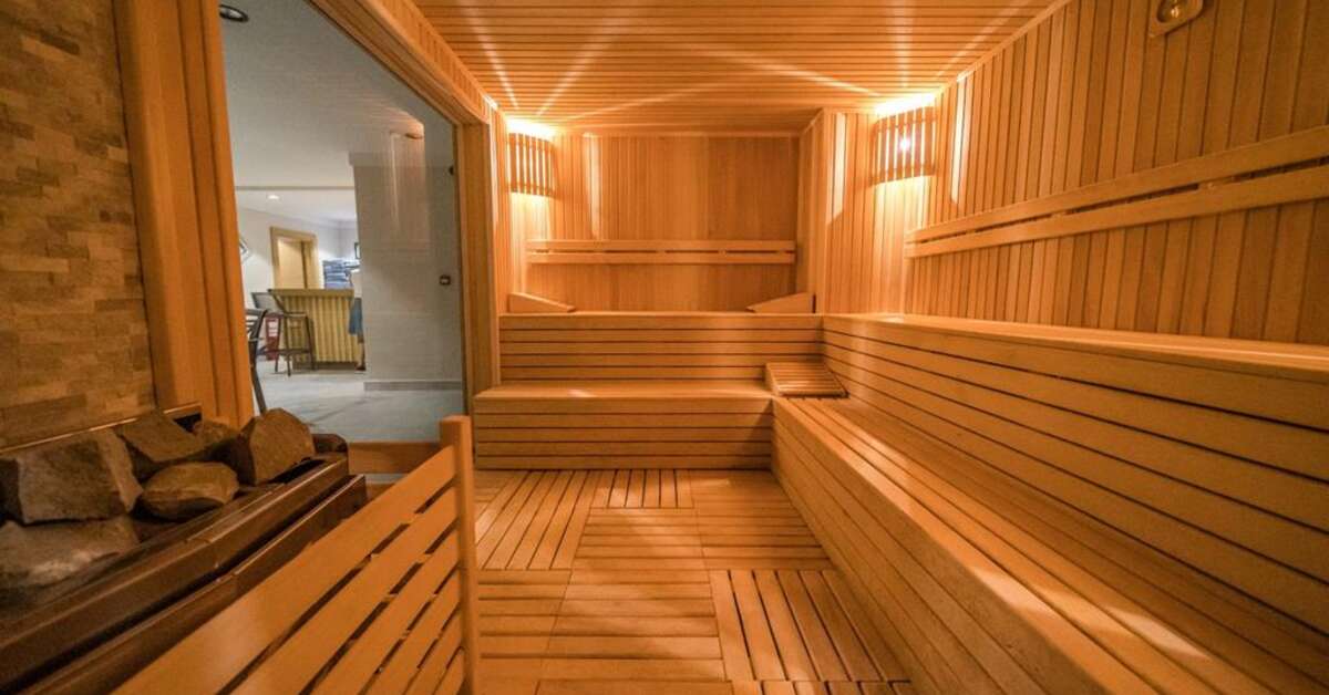 Een foto van de faciliteiten bij Premier Nergis Beach