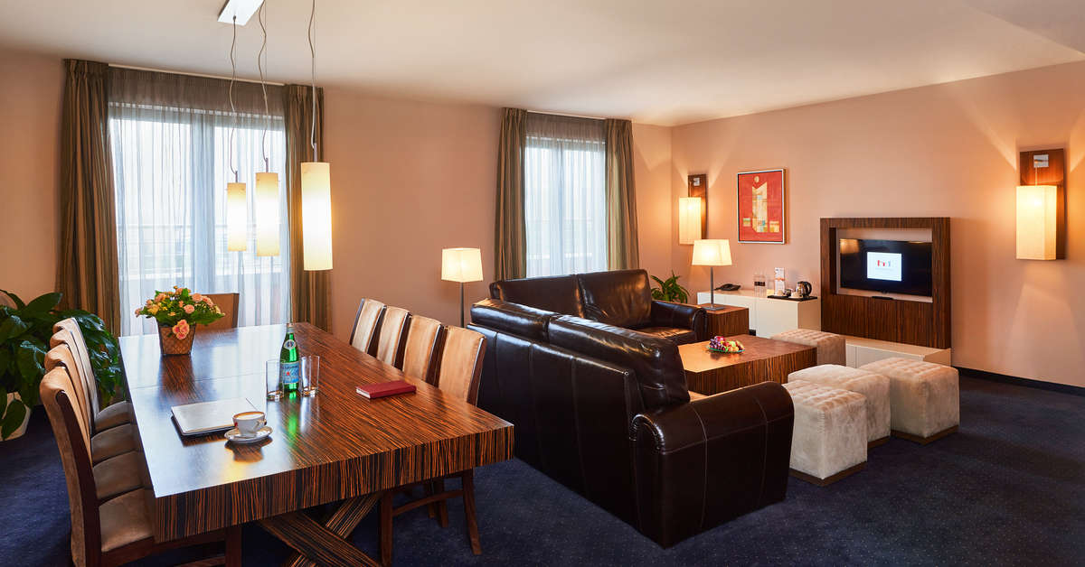 Een foto van Metropolitan Hotel Sofia