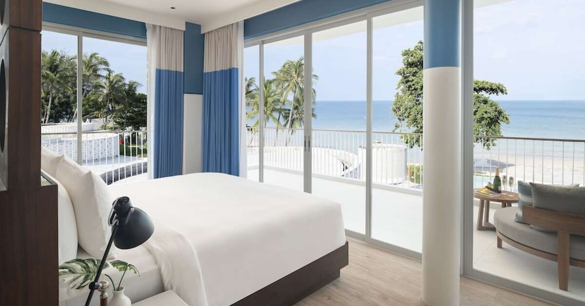 Een foto van Avani Chaweng Samui Hotel & Beach Club