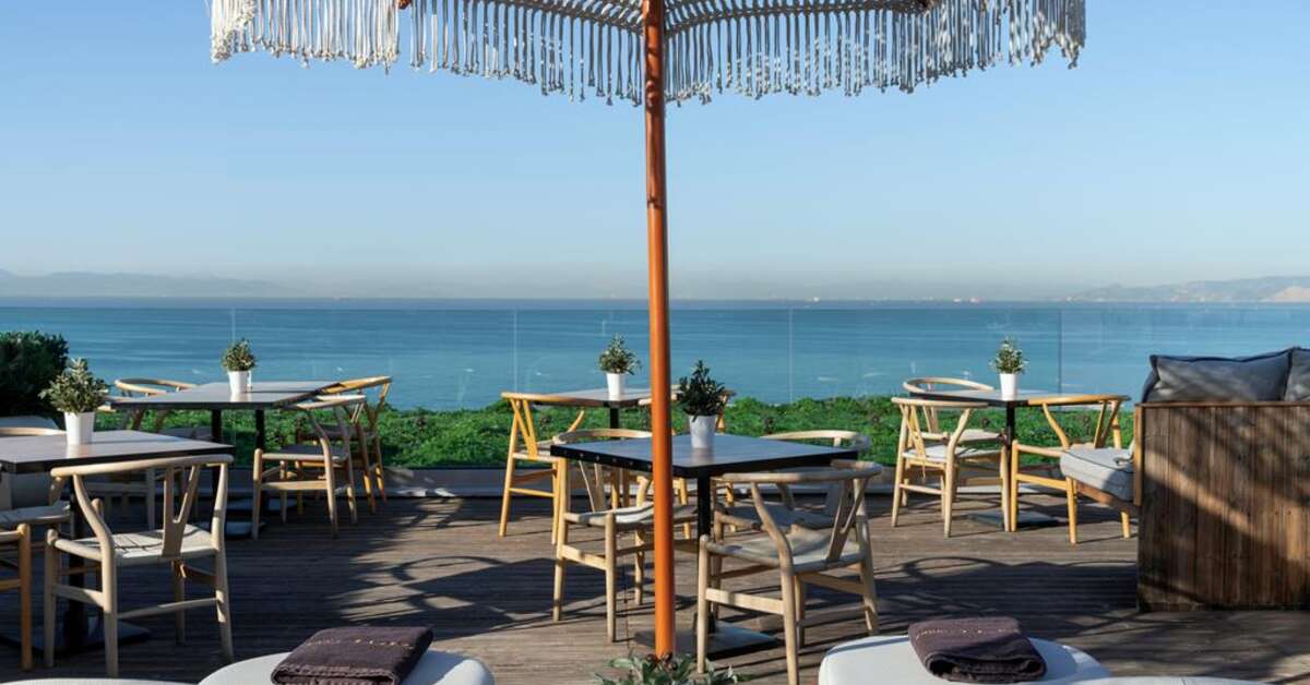 Een foto van Coral Hotel