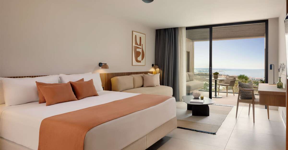 Een foto van Hotel Royal Hideaway Corales Villas