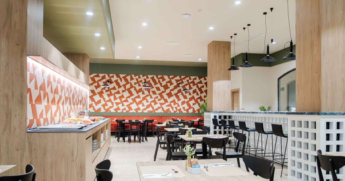Een foto van Dwo Valencia by Checkin