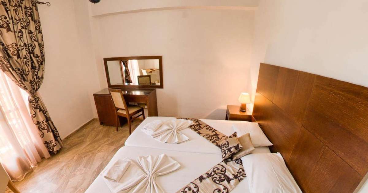 Een foto van Lili Hotel
