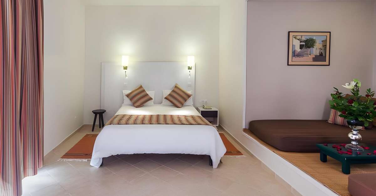 Een foto van Seabel Alhambra Beach Golf & Spa
