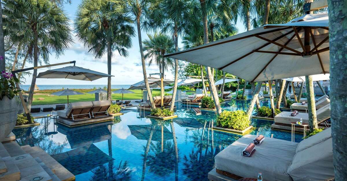 Een foto van Anantara Mai Khao Phuket Villas