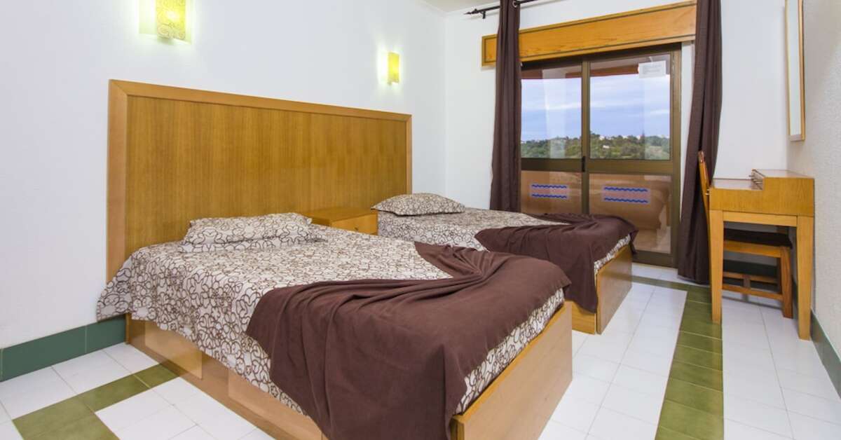Een foto van Choro Mar Appartementen