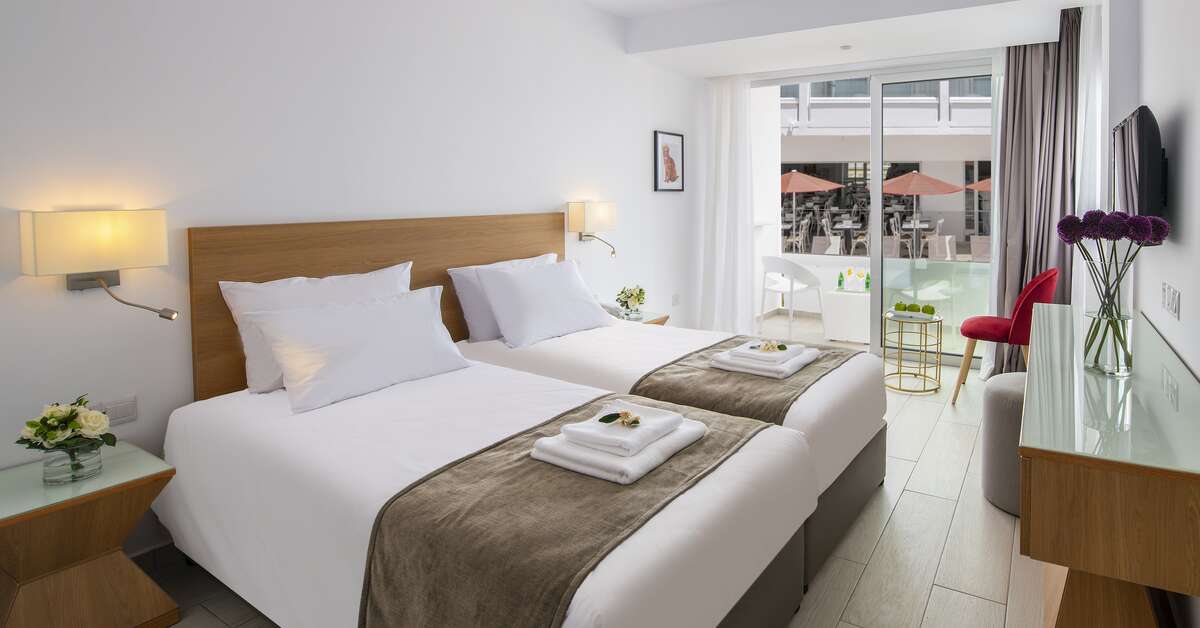 Een foto van Kokkinos Boutique Hotel