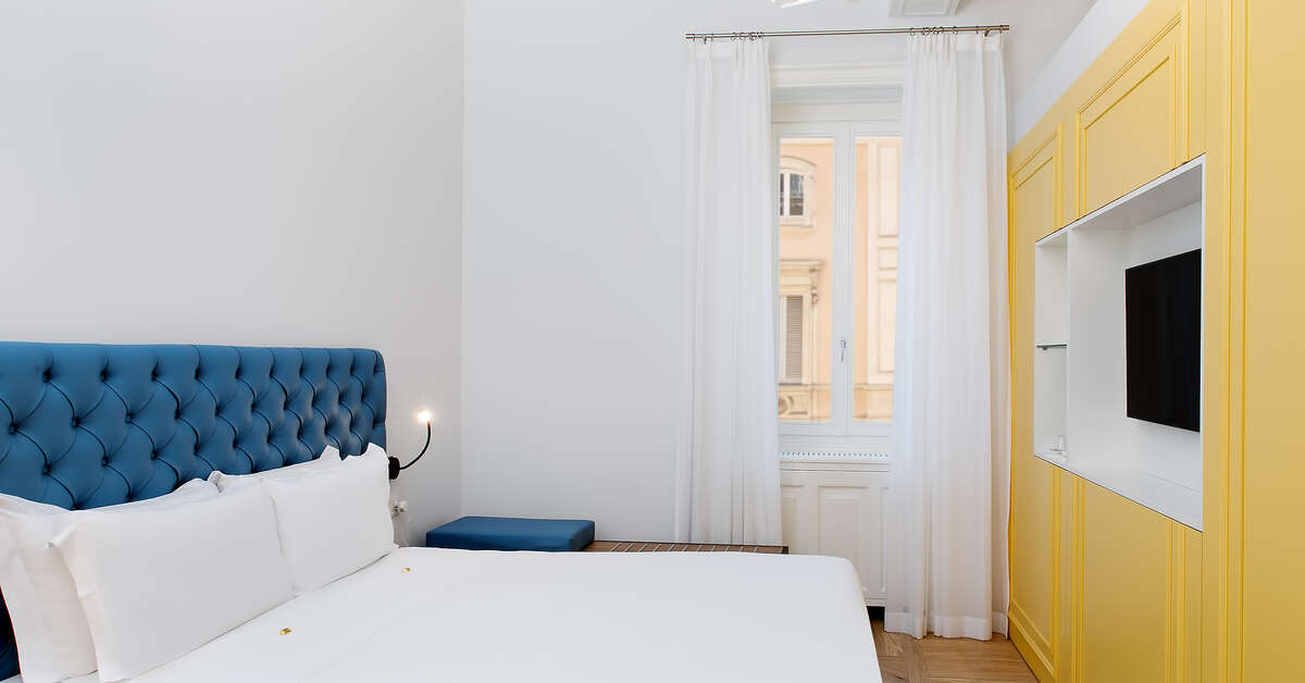 Een foto van Boutique Centrale Palace