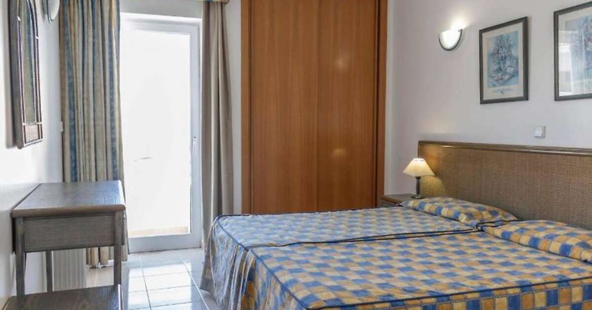 Een foto van Aparthotel Calema