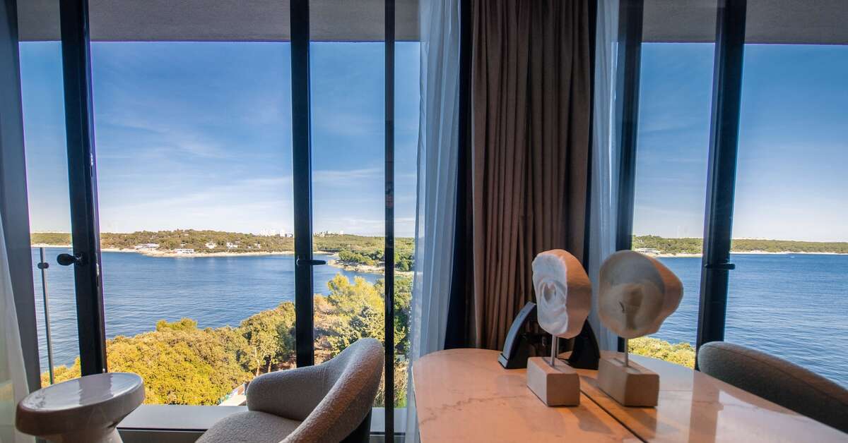 Een foto van Grand Hotel Brioni Pula