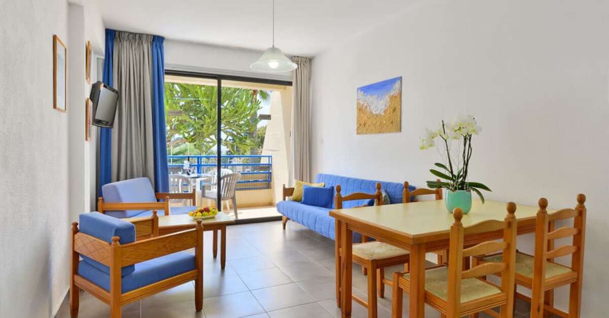Een foto van Napa Prince Hotel Appartementen