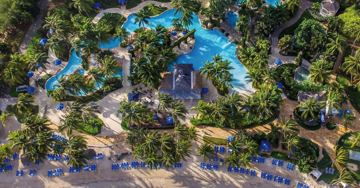 Ein Foto Hilton Rose Hall Resort & Spa	