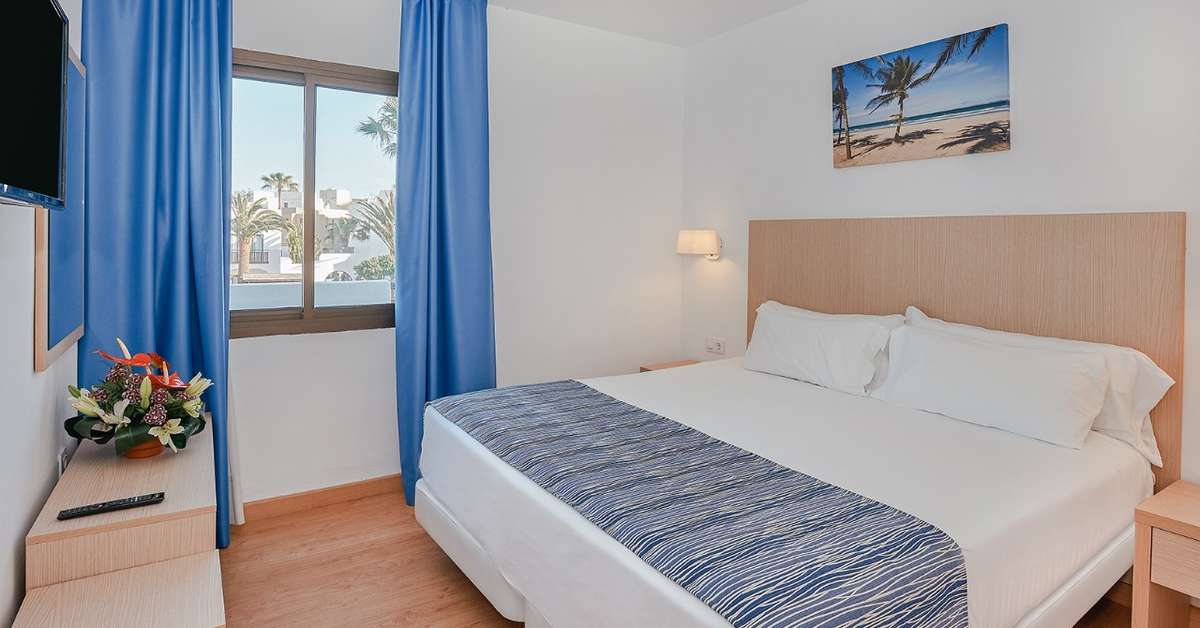 Een foto van Hesperia Bristol Playa