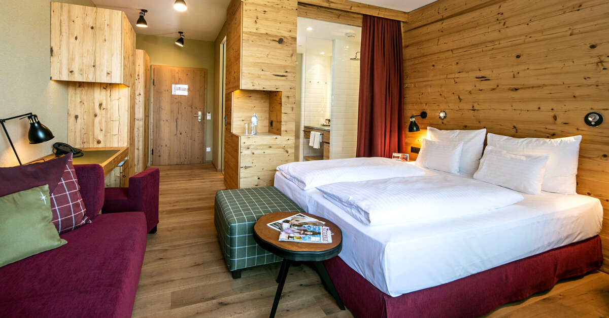 Een foto van Falkensteiner Hotel Schladming