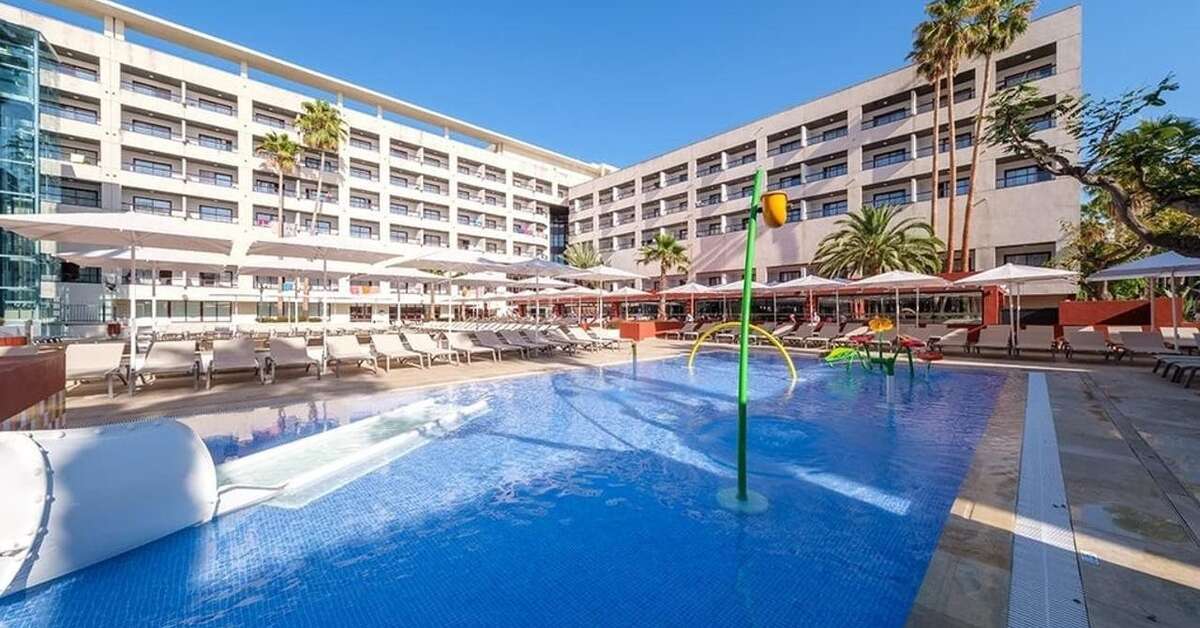 Een foto van Estival Park Almaris