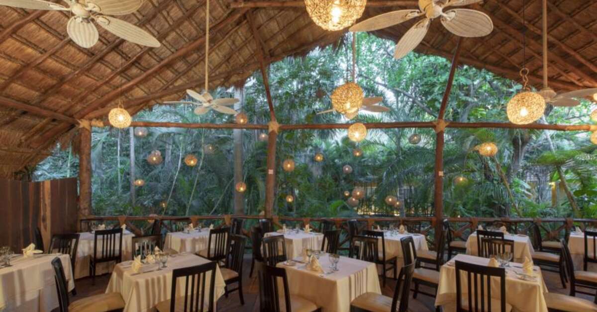 Een foto van Viva Wyndham Azteca