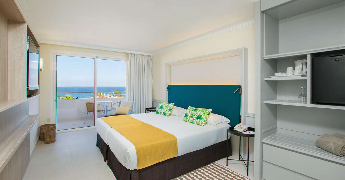 Een foto van Corallium Dunamar by Lopesan Hotels