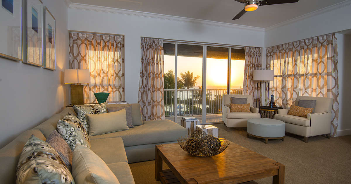 Een foto van Hawks Cay Resort