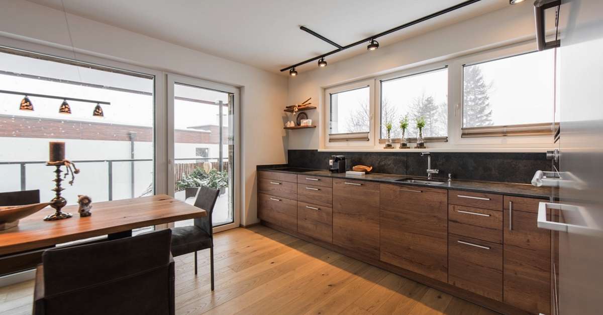 Een foto van Venediger Lodge