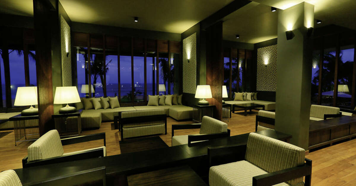 Een foto van Pandanus Beach Resort & Spa