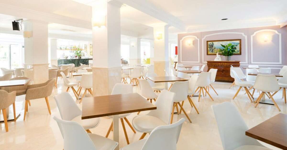 Een foto van The Morito Beach Appartementen