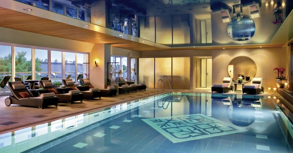 Een foto van Hotel Vier Jahreszeiten Kempinski