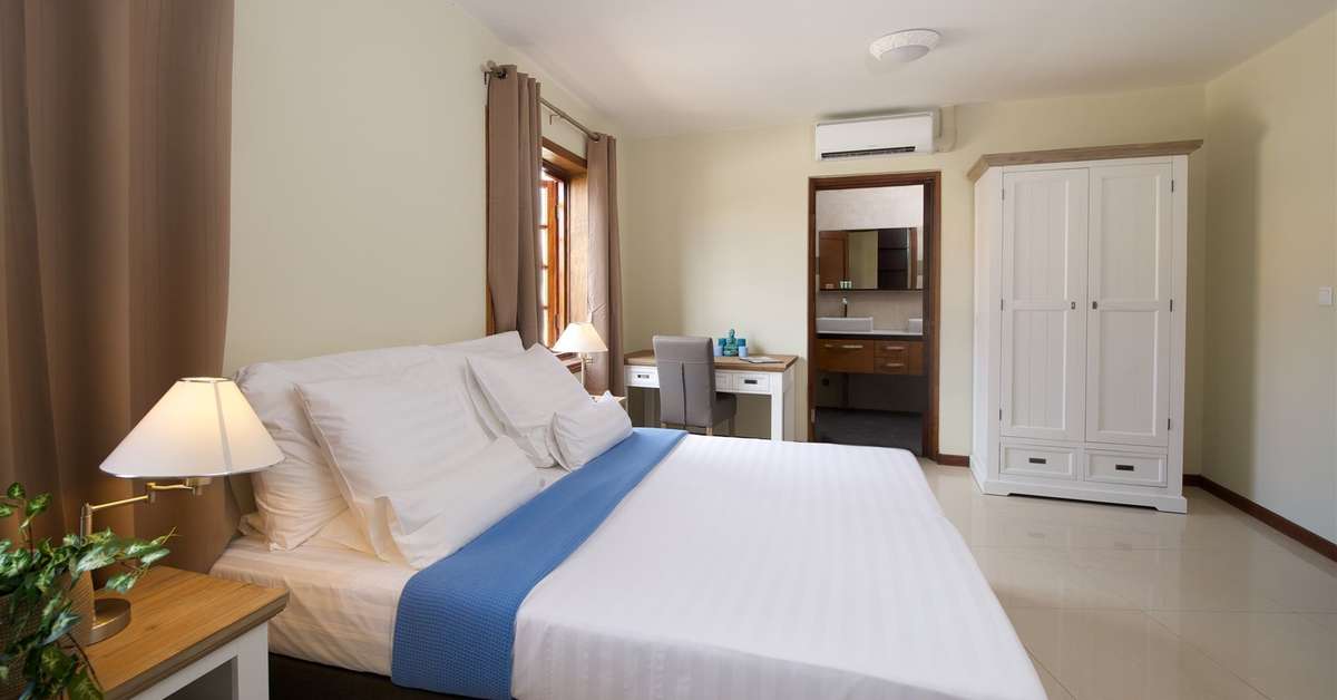 Een foto van Acoya Curacao Resort Villas & Spa